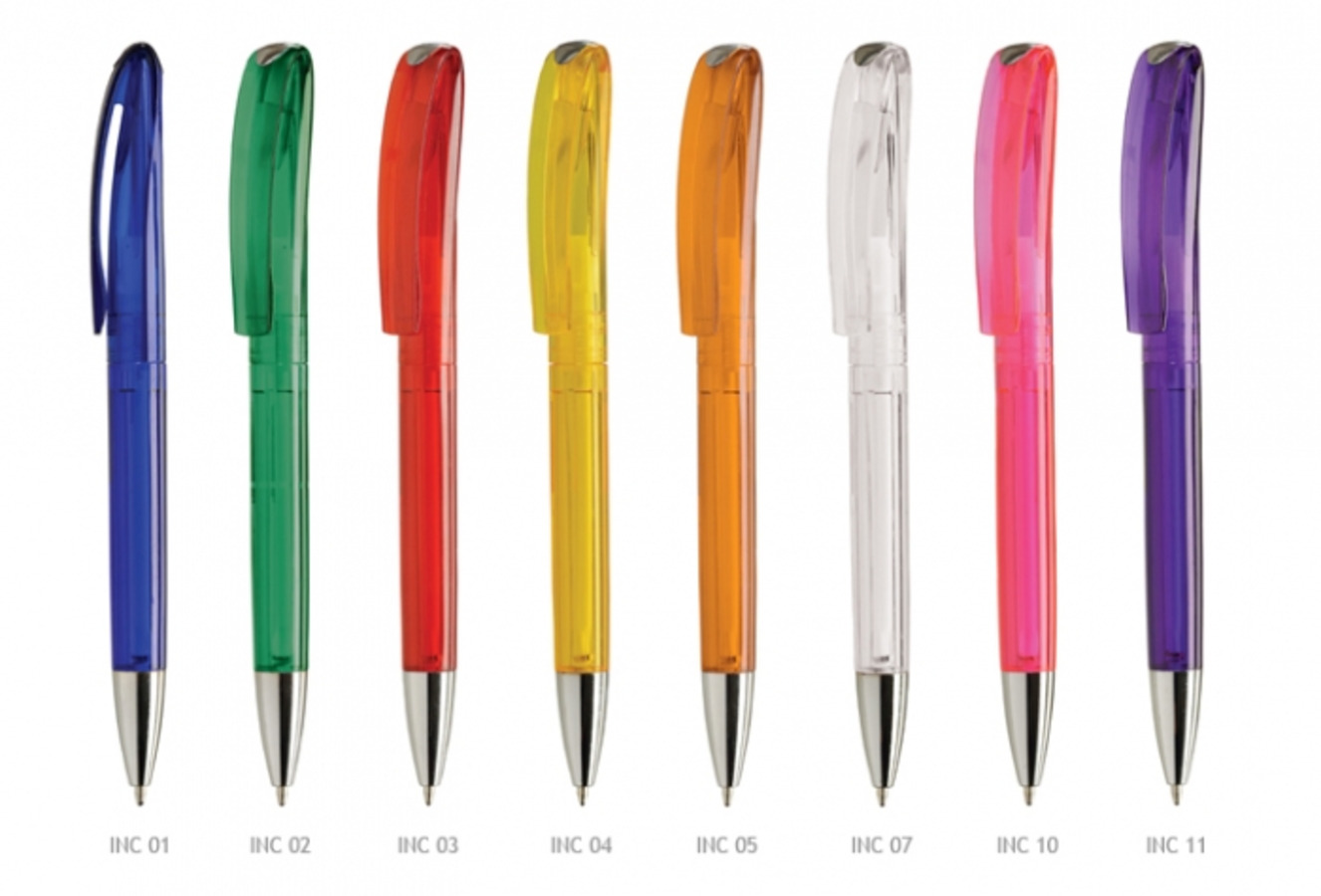 INES color